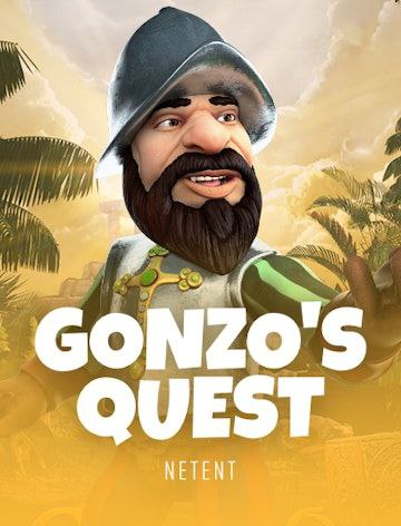 Gonzo's Quest